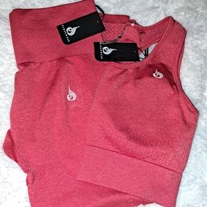 Ryderwear set
